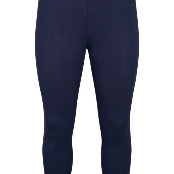 Zizzi Leggings  bleumarin