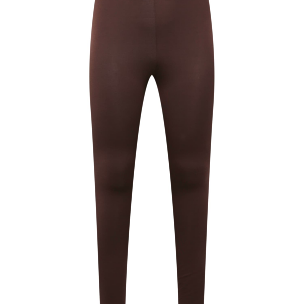 Zizzi Leggings  ciocolatiu