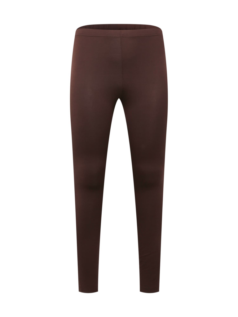 Zizzi Leggings  ciocolatiu