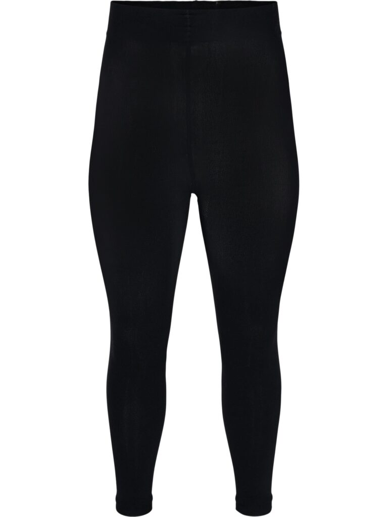 Zizzi Leggings  negru