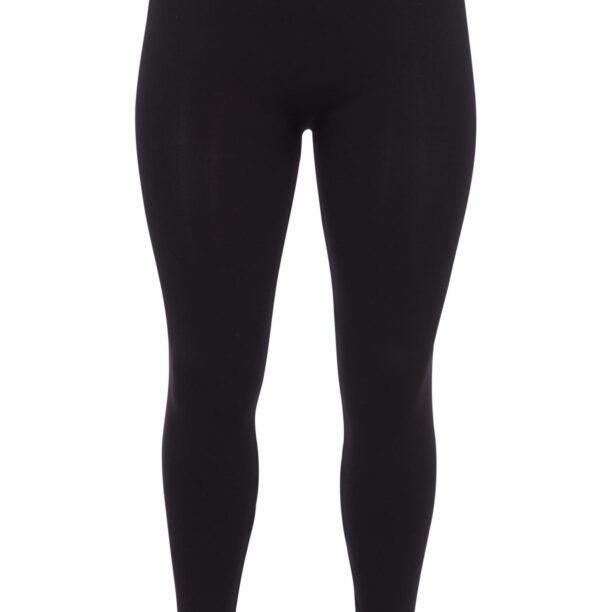 Zizzi Leggings  negru