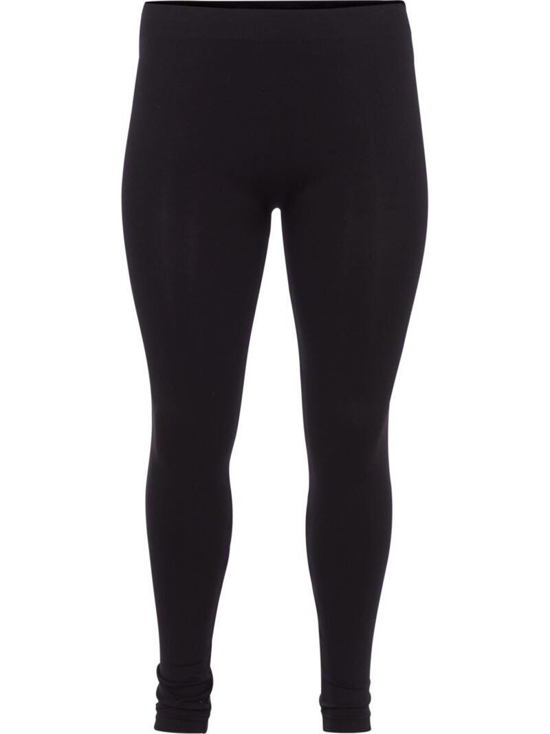 Zizzi Leggings  negru