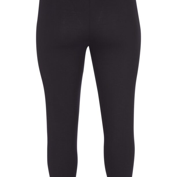 Zizzi Leggings  negru