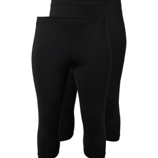 Zizzi Leggings  negru