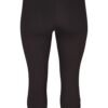 Zizzi Leggings  negru