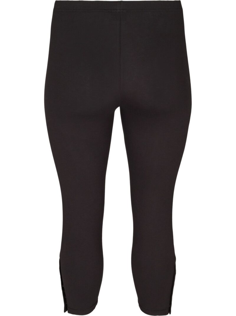 Zizzi Leggings  negru