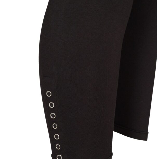 Cumpăra Zizzi Leggings  negru