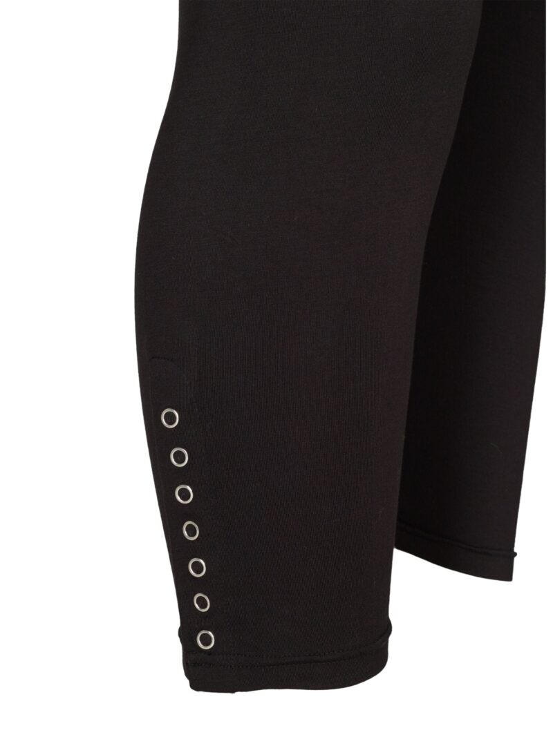 Cumpăra Zizzi Leggings  negru