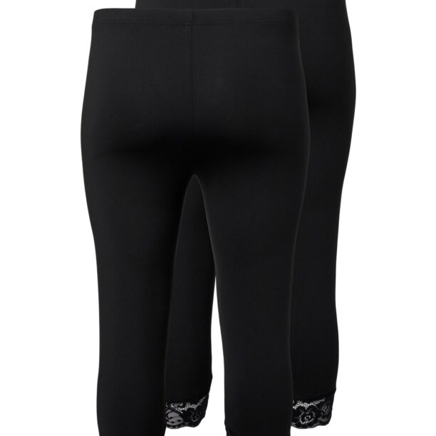 Cumpăra Zizzi Leggings  negru