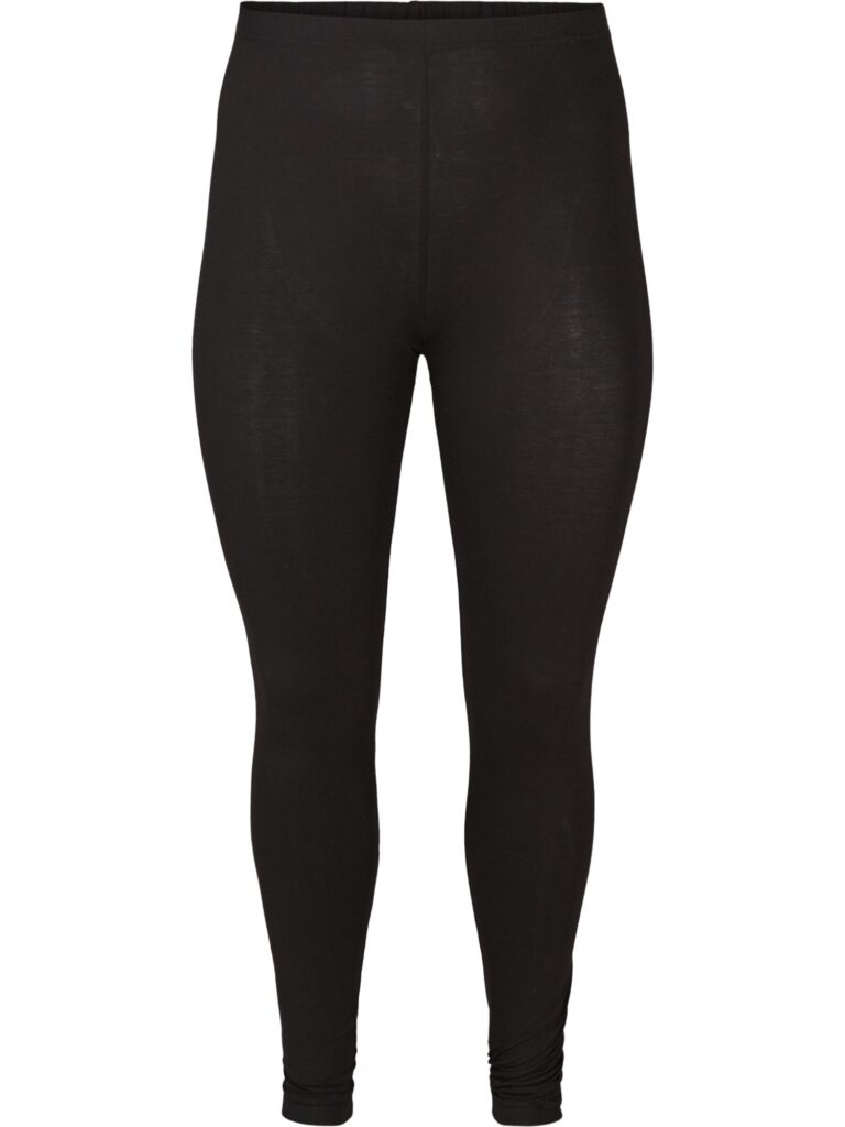 Zizzi Leggings  negru