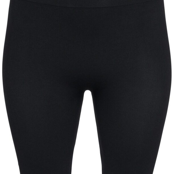 Zizzi Leggings  negru