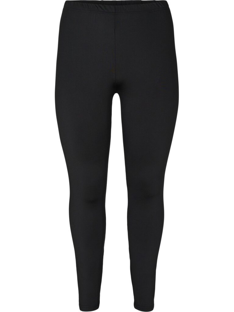 Zizzi Leggings  negru