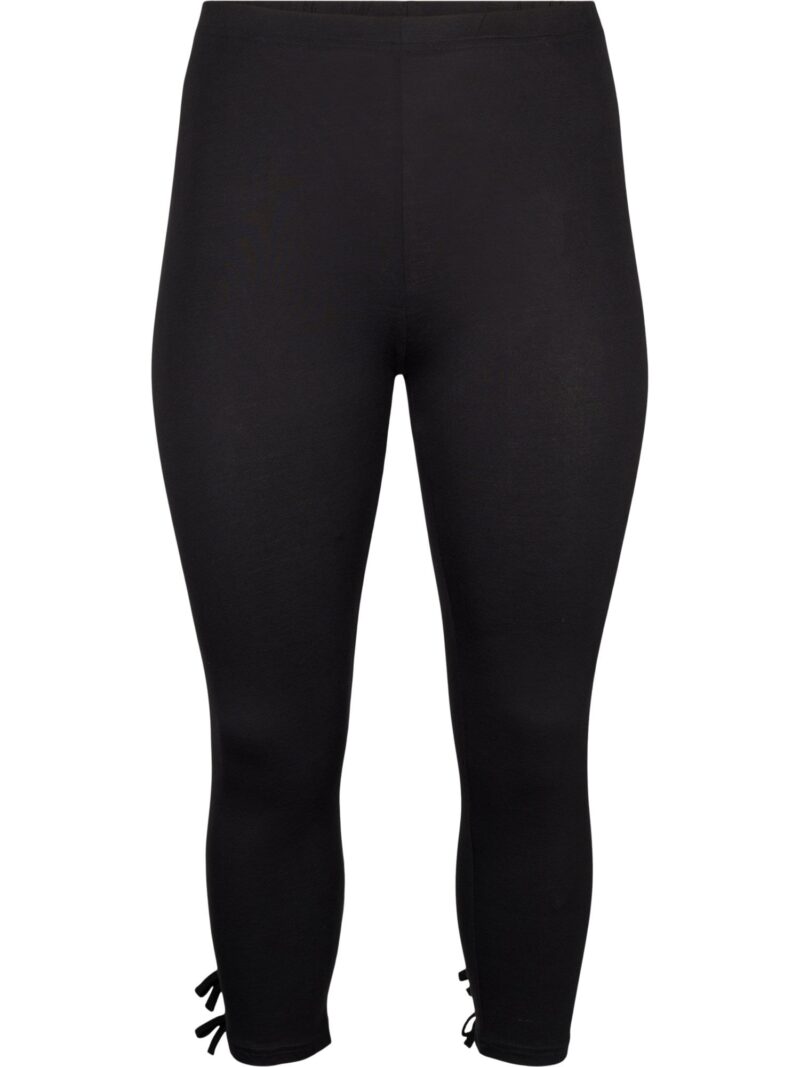 Zizzi Leggings  negru