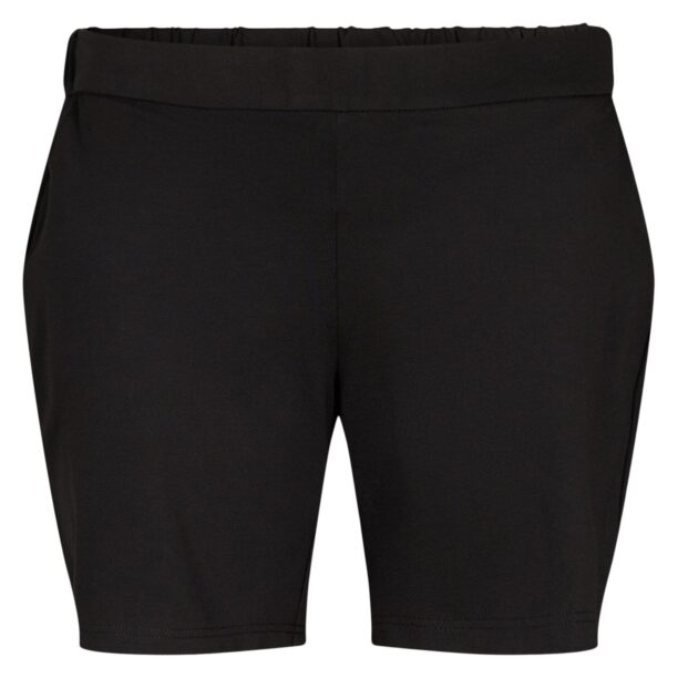 Zizzi Pantaloni 'JMADDISON'  negru