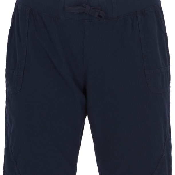 Zizzi Pantaloni 'Jeasy'  albastru marin