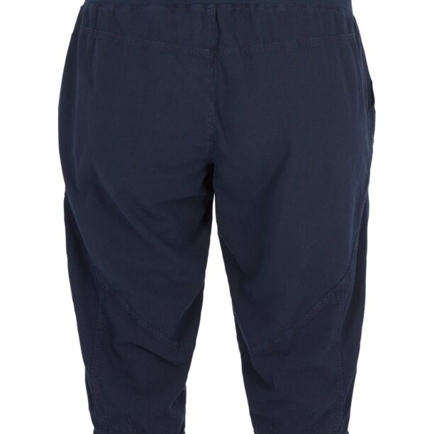 Zizzi Pantaloni 'Jeasy'  bleumarin