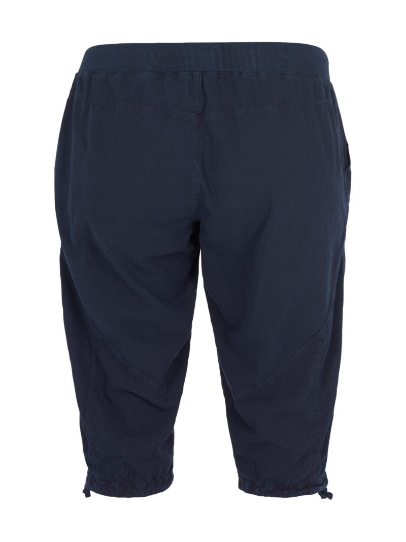 Zizzi Pantaloni 'Jeasy'  bleumarin