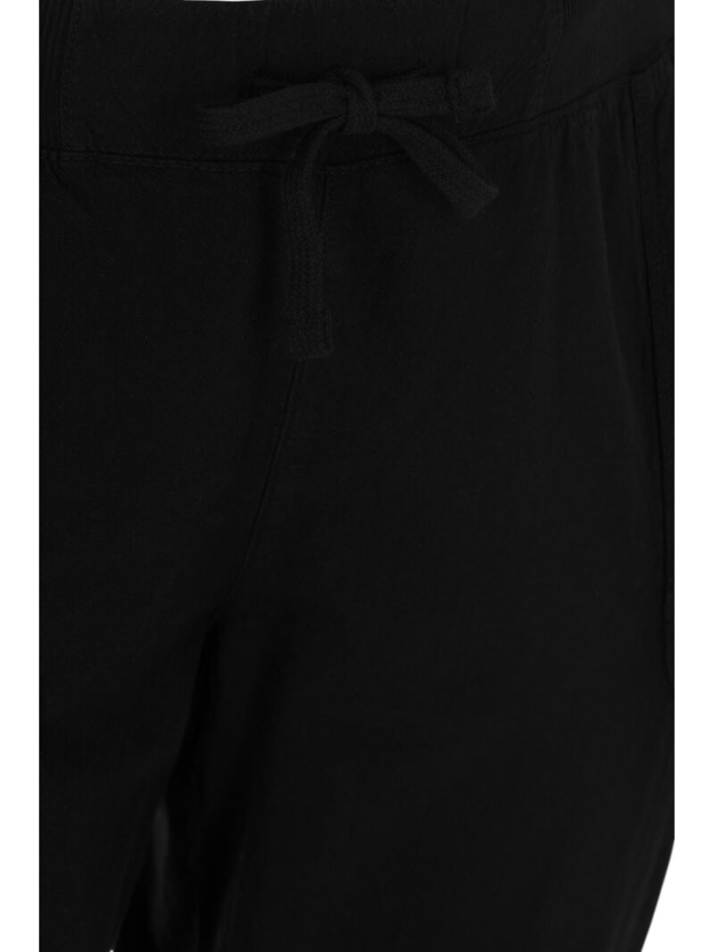 Cumpăra Zizzi Pantaloni 'Jeasy'  negru