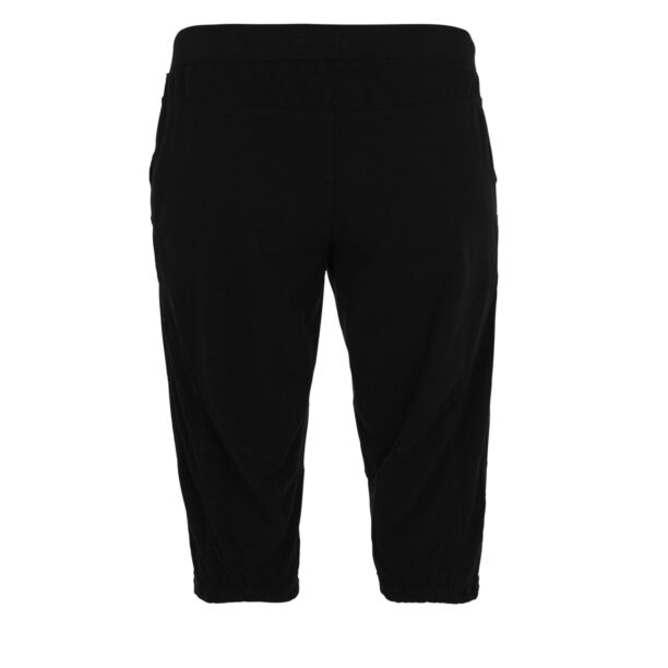 Zizzi Pantaloni 'Jeasy'  negru