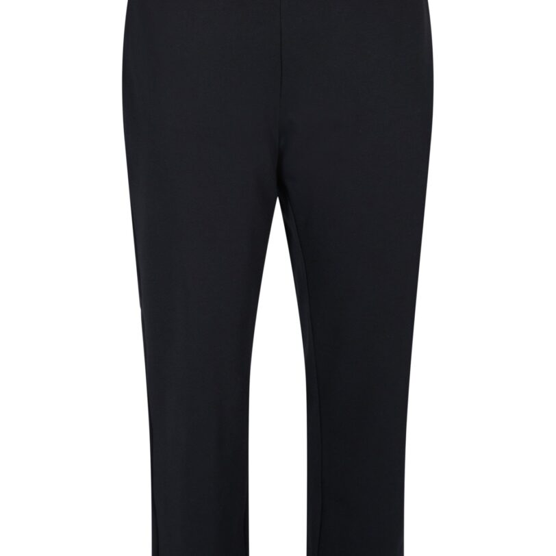 Zizzi Pantaloni 'Maddie'  negru