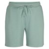 Zizzi Pantaloni 'Malisa'  verde pastel