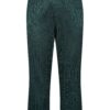 Zizzi Pantaloni 'Mria'  verde