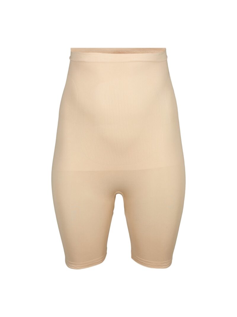 Zizzi Pantaloni modelatori  bej deschis