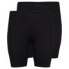 Zizzi Pantaloni  negru