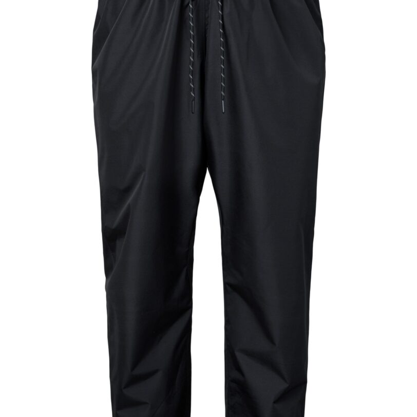 Zizzi Pantaloni sport  negru