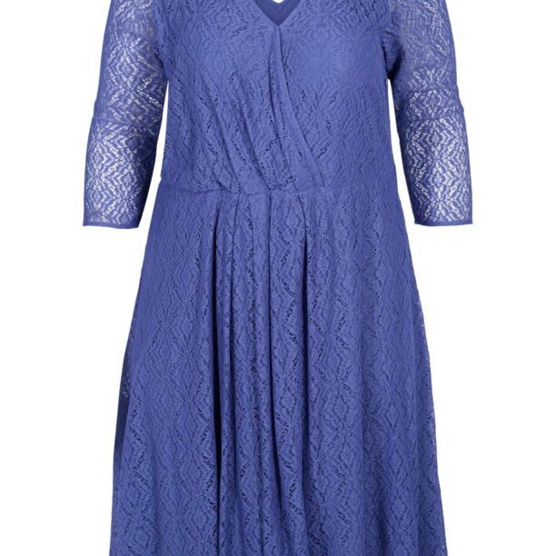 Zizzi Rochie 'MAGUNES'  albastru cobalt