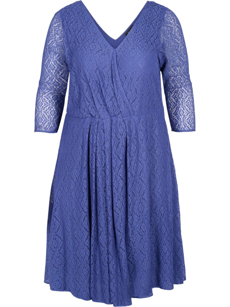 Zizzi Rochie 'MAGUNES'  albastru cobalt