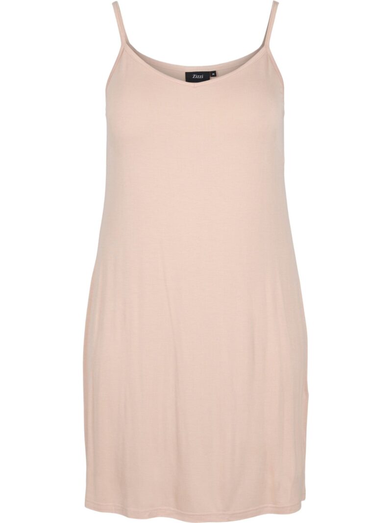 Zizzi Rochie 'MILLE'  bej