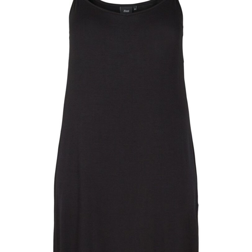 Zizzi Rochie 'MILLE'  negru