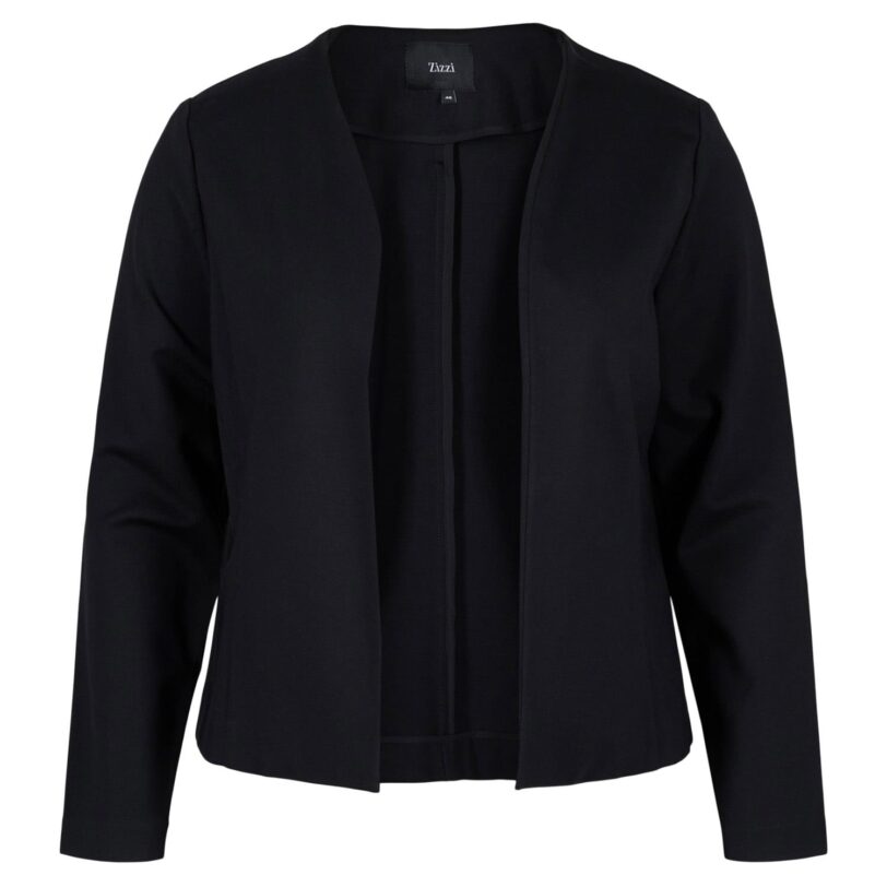Zizzi Sacou 'MADDIE'  negru