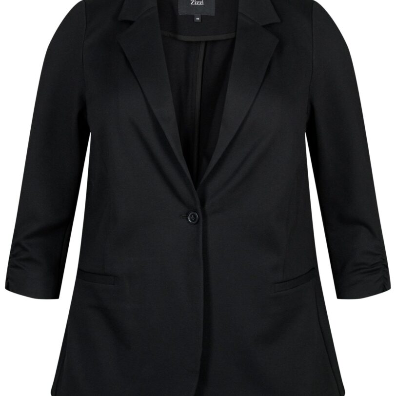 Zizzi Sacou 'MADDIE'  negru