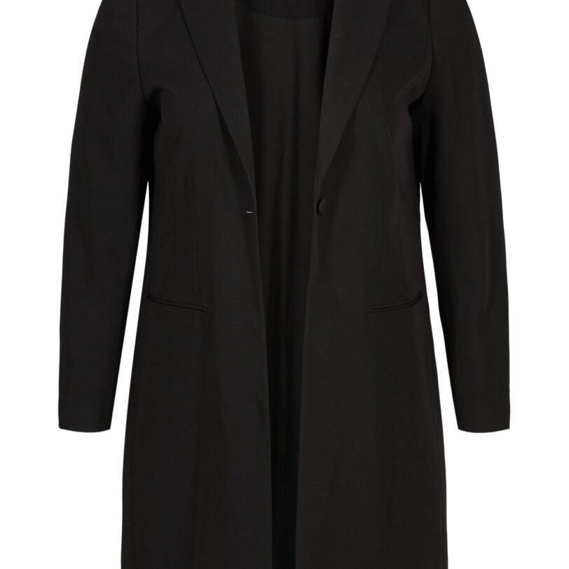 Zizzi Sacou  negru