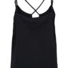 Zizzi Top  negru