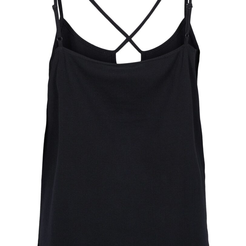 Zizzi Top  negru