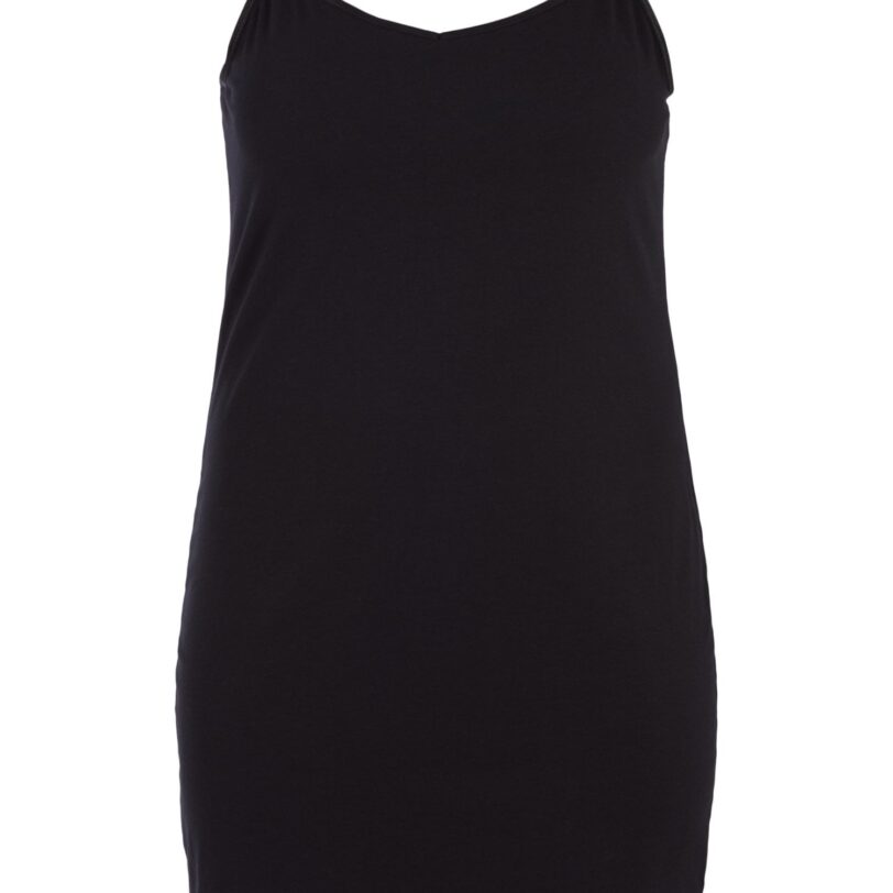 Zizzi Top  negru