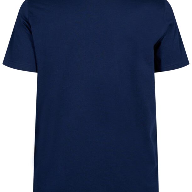 Zizzi Tricou 'VCHARLIN'  bleumarin