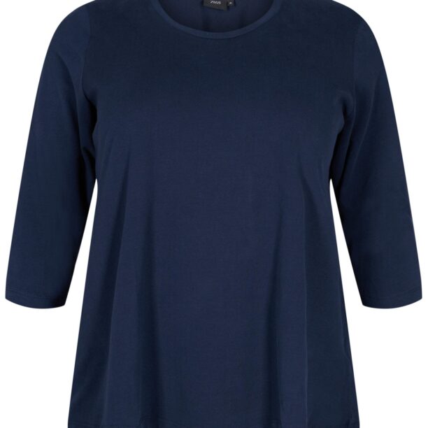 Zizzi Tricou  bleumarin