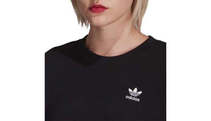 Preţ adidas Adicolor Classics Sweatshirt