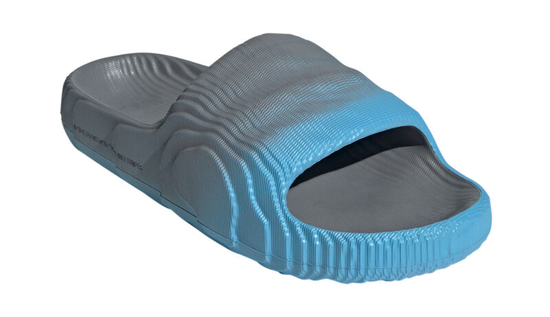 Original adidas Adilette 22