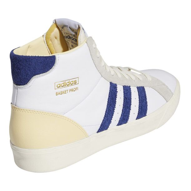 Original adidas Basket Profi