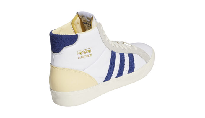 Original adidas Basket Profi