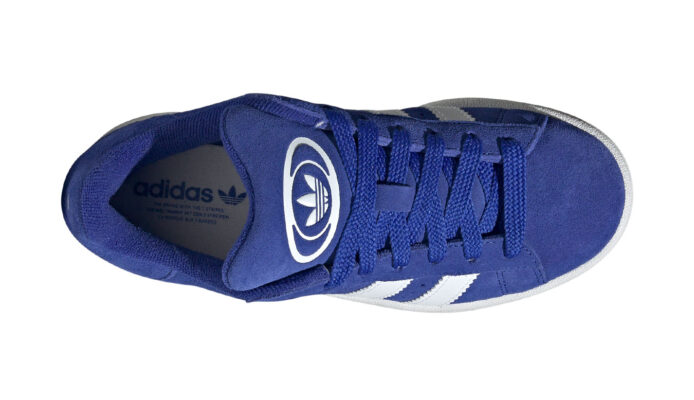 Original adidas CAMPUS 00s Junior