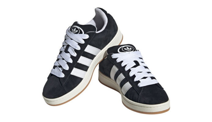 Original adidas Campus 00s