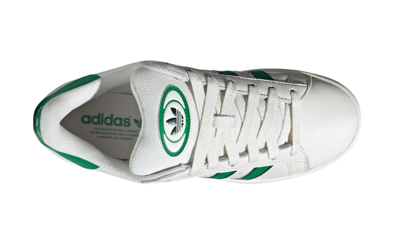 Original adidas Campus 00s