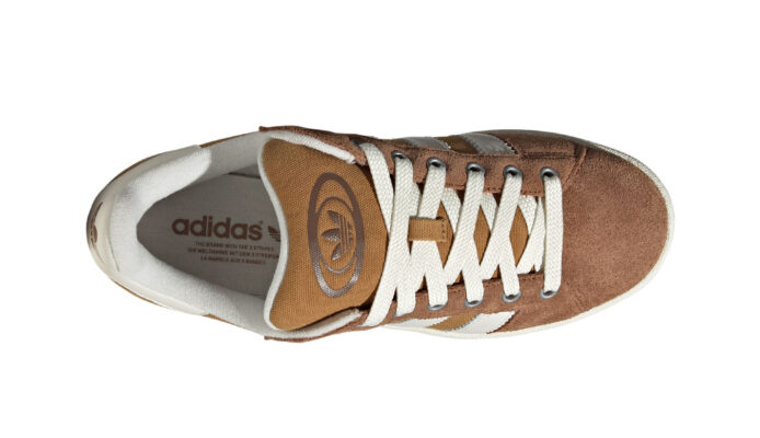 Original adidas Campus 00s