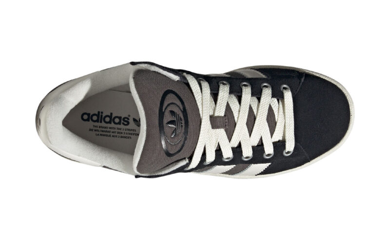 Original adidas Campus 00s